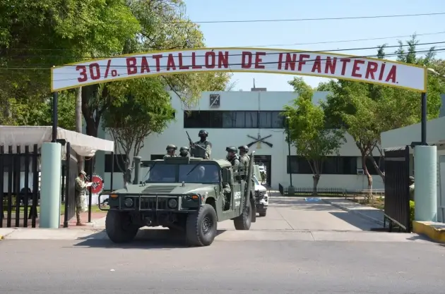Operativo en Apatzingán y Buenavista garantiza seguridad del sector citrícola: SSP 
