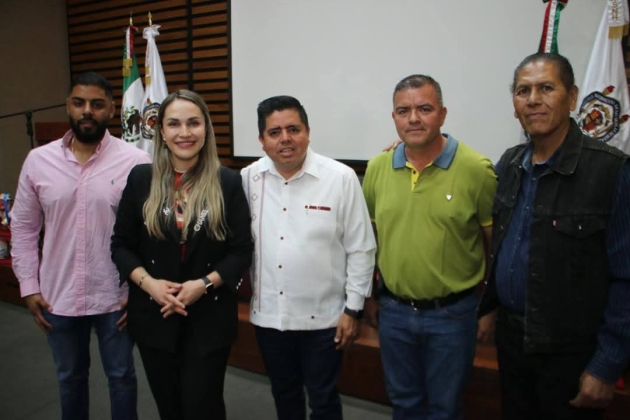 FAIS 2025 garantiza recursos para comunidades indígenas de Michoacán: Roberto Pantoja 