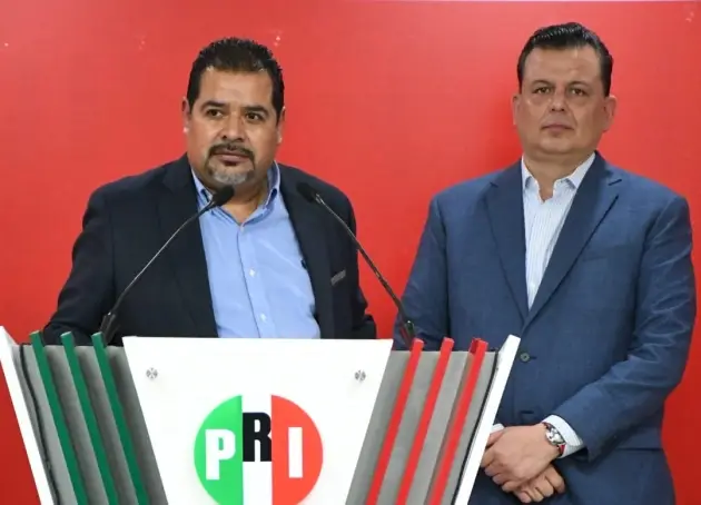 Confía PRI Michoacán ganar amparo para que autoridades desactiven minas terrestres en Tierra Caliente