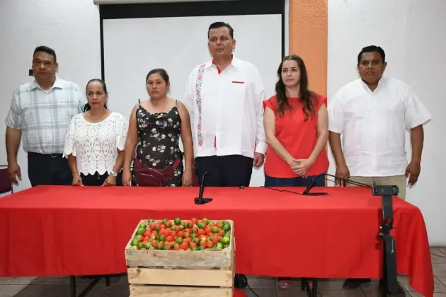 Invita Guillermo  Valencia a la Presidenta Claudia Sheinbaum a visitar Apatzingán 