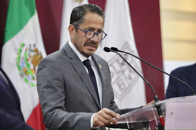 Tianguis de la Feria se consolida como uno de los económicos del estado: SEDECO Michoacsn 