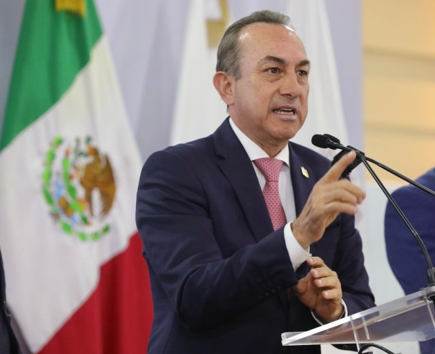 Michoacanos desaparecidos, sanos y salvos en su lugar de origen: Semigrante 