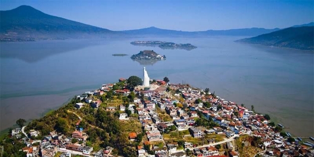 Michoacán, listo para recibir a más de 700 mil visitantes en Semana Santa: Sectur 