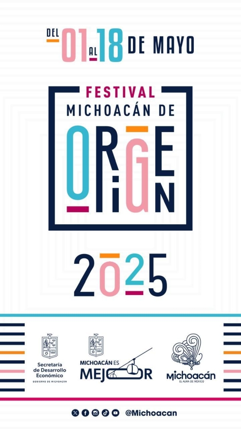 Se Anuncian Conciertos gratuitos en el Festival de Origen, Di Blasio, María José, Piso 21 y Espinoza Paz, entre otros.