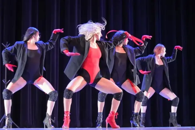 Inicia el Encuentro Estatal de Danza con actividades en 7 municipios 