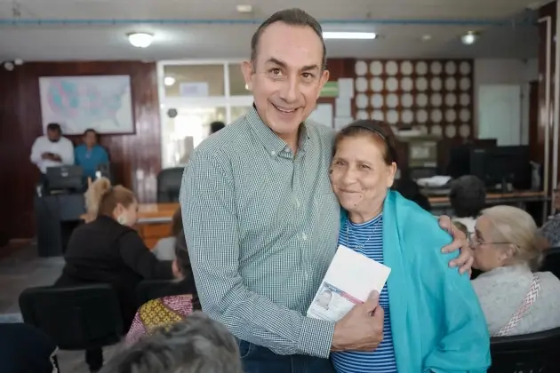 Entrega de visas a migrantes garantiza  acceso digno y seguro a pensión estadounidense: Semigrante Michoacán 