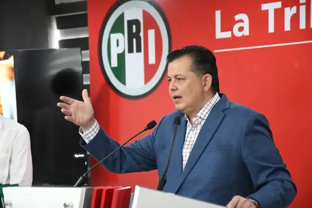 Tierra Caliente padece el abandono de las autoridades federales: Guillermo Valencia 