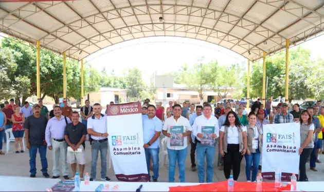 Realizadas 314 Asambleas Comunitarias del FAIS en comunidades indígenas de Michoacán
