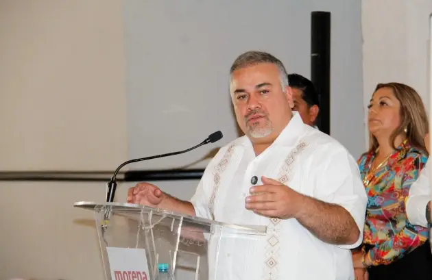 Rumbo al Consejo Nacional, Morena Michoacán llama a la serenidad y disciplina 