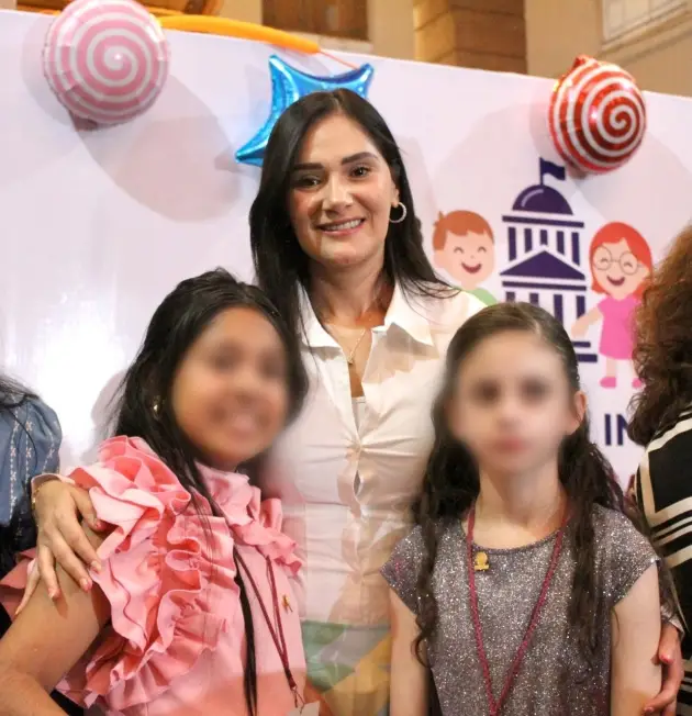 Diputados obligados a legislar a favor de los niños y niñas: Diana Espinoza  