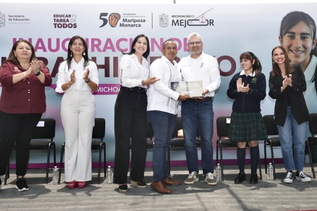 Invierte Iemsysem casi 3 mdp en equipamiento tecnológico 