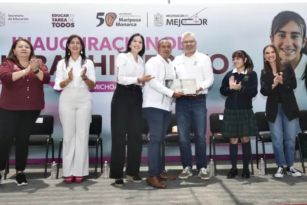 Invierte Iemsysem casi 3 mdp en equipamiento tecnológico 