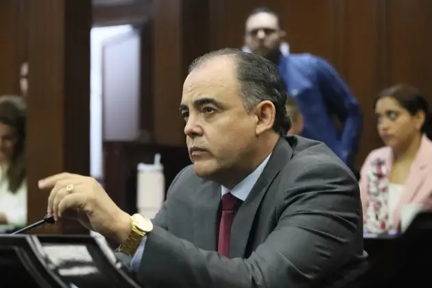 Cuenta Pública 2023 refleja finanzas sanas en Michoacán, asegura Baltazar Gaona 