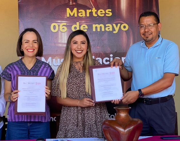 Sí Financia y Salvador Escalante impulsan financiamiento para sectores estratégicos 