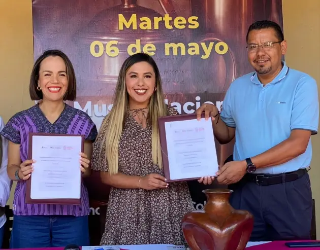 Sí Financia y Salvador Escalante impulsan financiamiento para sectores estratégicos 