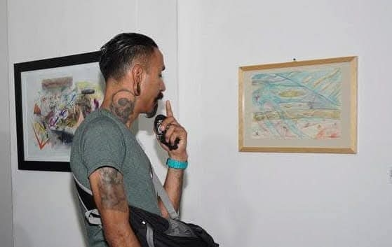 Últimos días para participar en Encuentro Estatal de Pintura y Estampa: Secum 