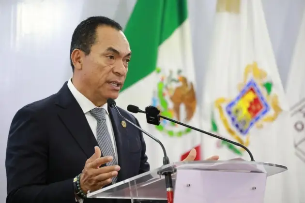 Resultados contundentes en materia de seguridad y procuración de justicia en Michoacán 