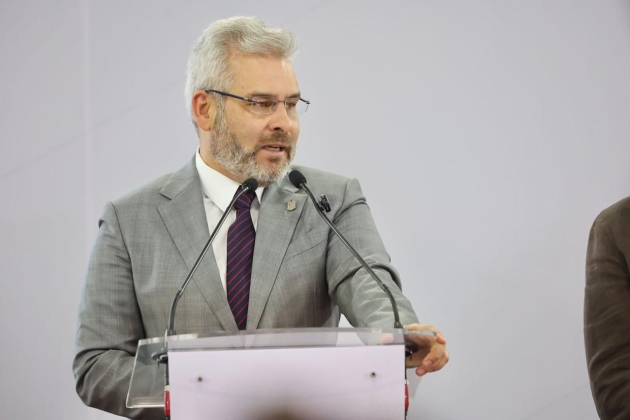 Ramírez Bedolla impulsa iniciativa para penalizar Narcocorridos en Eventos Públicos  