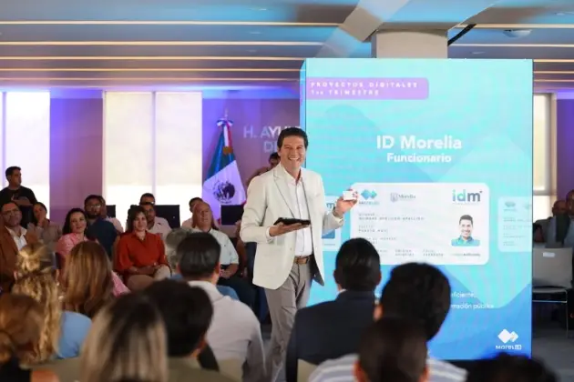 Facilitan y reducen trámites en gobierno de Morelia 