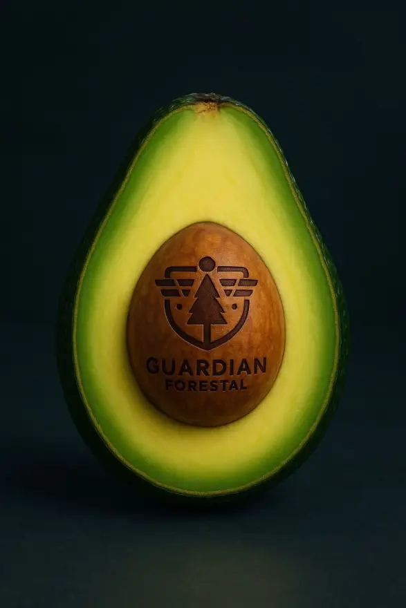 Empresa estadounidense comercializa aguacate libre de deforestación 