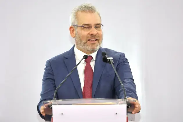 Coordinación con Gobierno federal es permanente para operativos de seguridad: Ramírez Bedolla 