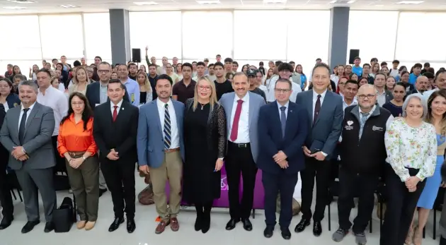 SSM y UMSNH unen esfuerzos por la salud con espacios libres de humo de tabaco 