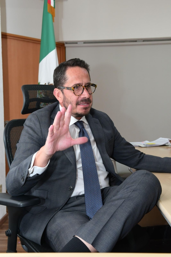 Morelia, incluido en los Polos de Bienestar; será motor de desarrollo nacional: Sedeco 