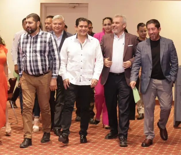 El PVEM Michoacán refuerza su compromiso con el desarrollo estatal 