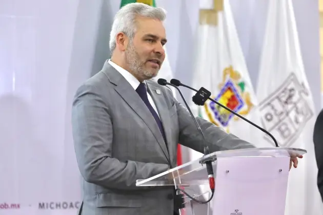 Diálogo permanente y abierto con sindicatos: Alfredo Ramírez Bedolla