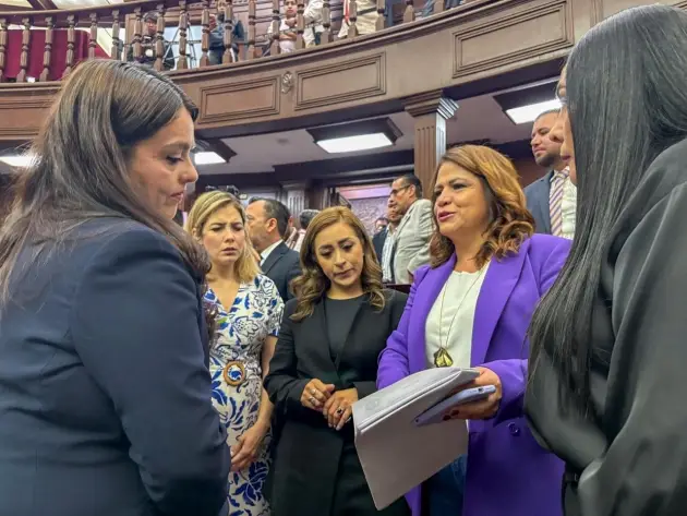 Fabiola Alanís llama a votar este 1 de junio para transformar el PJ y garantizar justicia para todas 