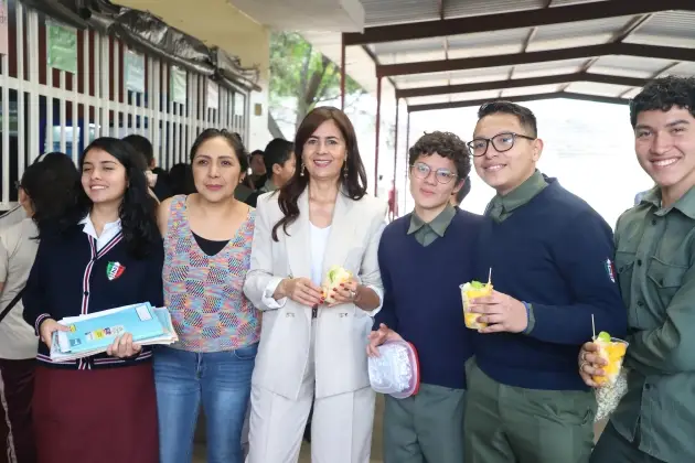 SEE asegura que se mantiene actividad en escuelas de todo el estado 