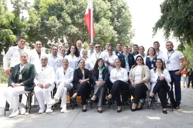 Cumple Hospital General de Zona No. 86 un año de servir a uruapenses 