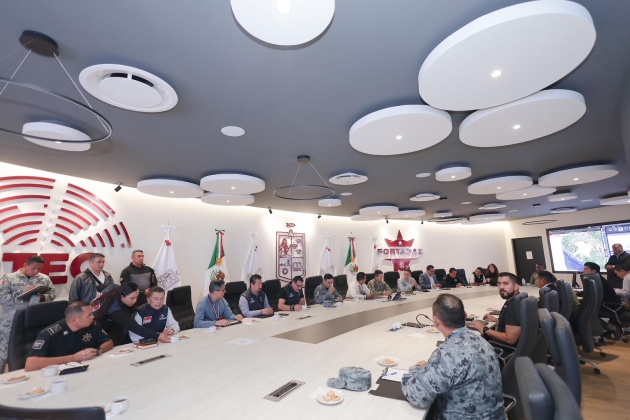 Convivencia, respeto y solidaridad, pilares para mejorar las labores de procuración de justicia: ALS 