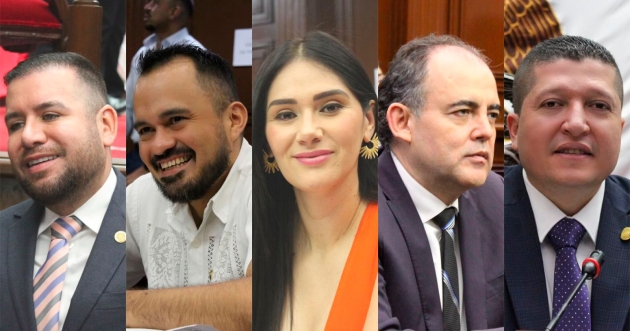El PT consolida su crecimiento en Veracruz; diputados michoacanos destacan resultados electorales 