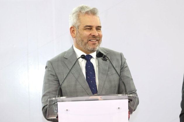 Con reforma, se castigará a quienes exalten y glorifiquen actividades delictivas: Ramírez Bedolla 