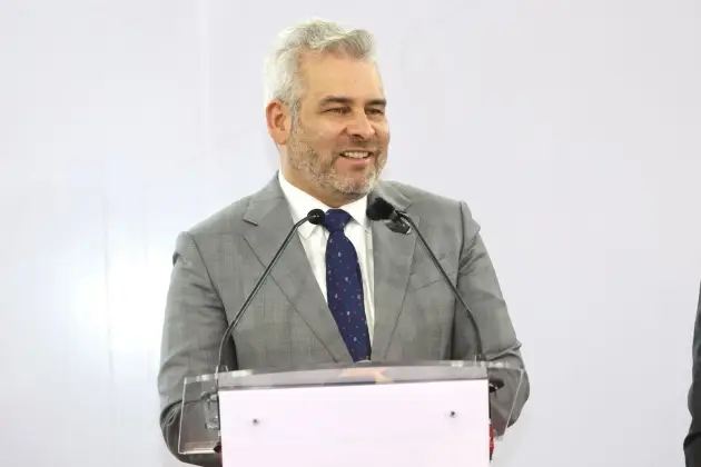 Con reforma, se castigará a quienes exalten y glorifiquen actividades delictivas: Ramírez Bedolla 