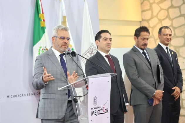 Elecciones judiciales, con mejores números que la oposición en 2024: Ramírez Bedolla 