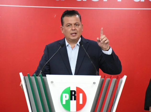Que la CEDH deje de ser botín político: Guillermo Valencia 