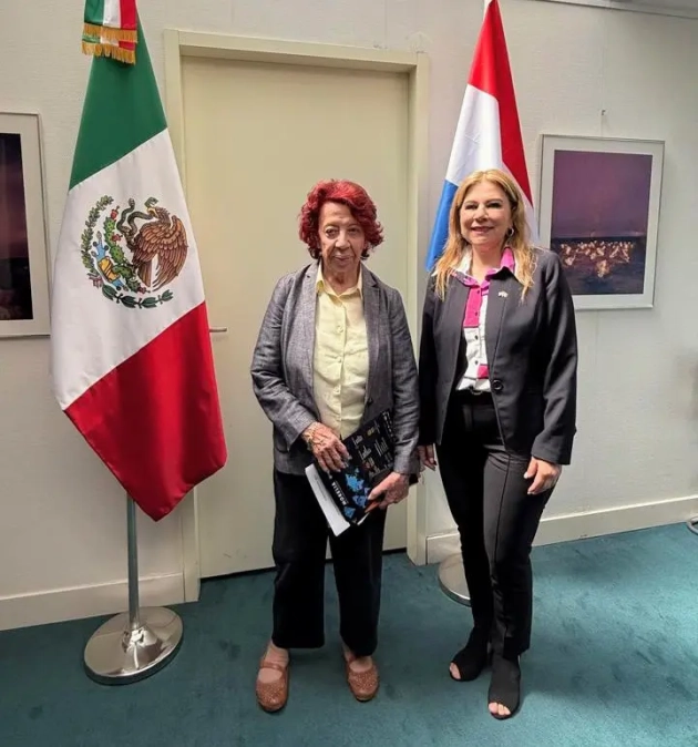 Morelia y Westland fortalecen cooperación internacional para impulsar agroindustria e inversión 