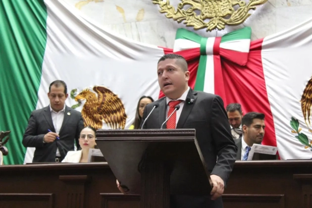 Exige VGN aplicación de la Ley en el caso Salvador Bastida 
