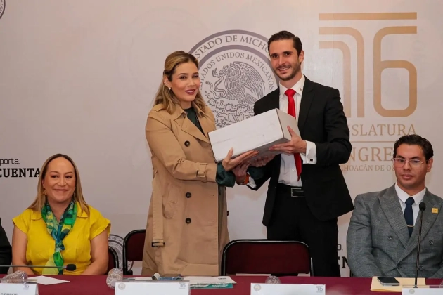 La prevención de adicciones es un tema que nos compete a sociedad y gobierno: Dip. Brissa Arroyo 