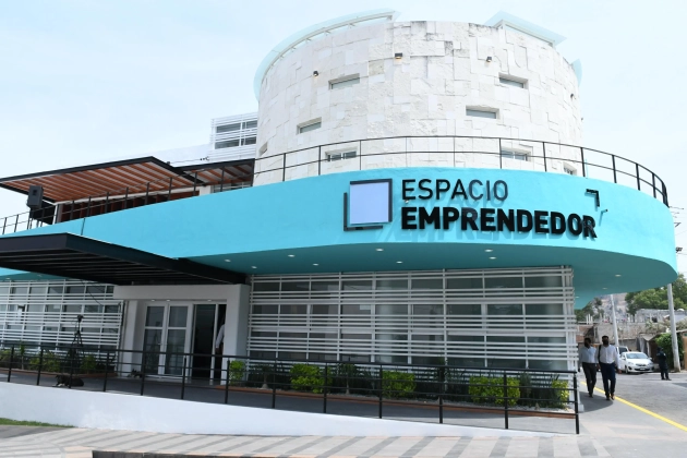 Sedeco te ayuda a fortalecer o comenzar tu negocio con Espacio Emprendedor 