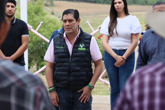 “La basura en las calles ahoga nuestras ciudades en temporada de lluvias”: Ernesto Núñez Aguilar 