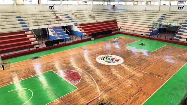 Avanzan Imcufide y Universidad Montrer en rehabilitación del Auditorio Municipal  de Morelia