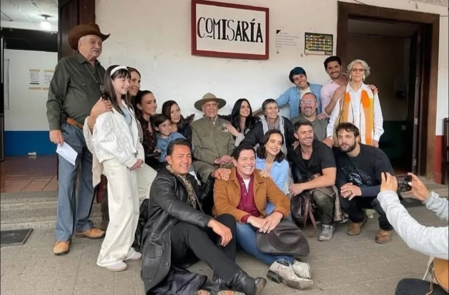 La Belleza de Michoacán llega a las pantallas de México y EUA , A través de la telenovela “Amanecer” 