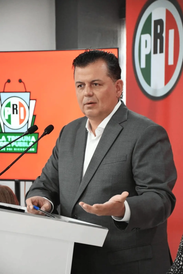 Que no se olvide la corrupción de Morena y el lavado de dinero de Alfonso Romo para Criminales y AMLO