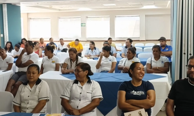 Sectur 334/2025  *Costa Michoacana, un destino confiable, seguro y hospitalario: Sectur 