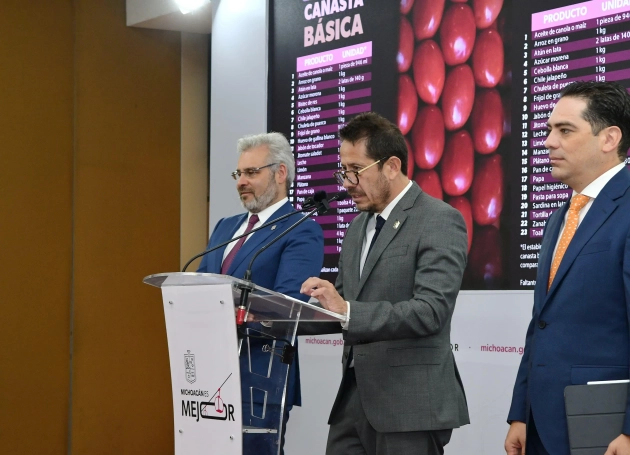 Sedeco te dice dónde te conviene comprar tu canasta básica 