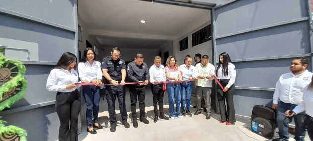 Penales de Michoacán se modernizan para obtener certificación 