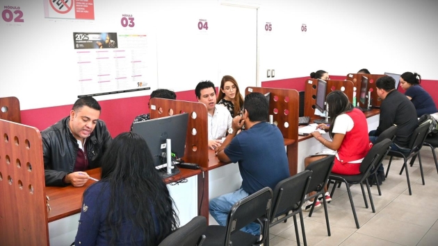 Defensoría Pública ha orientado y dado apoyo jurídico a más de 12 mil personas: Segob 